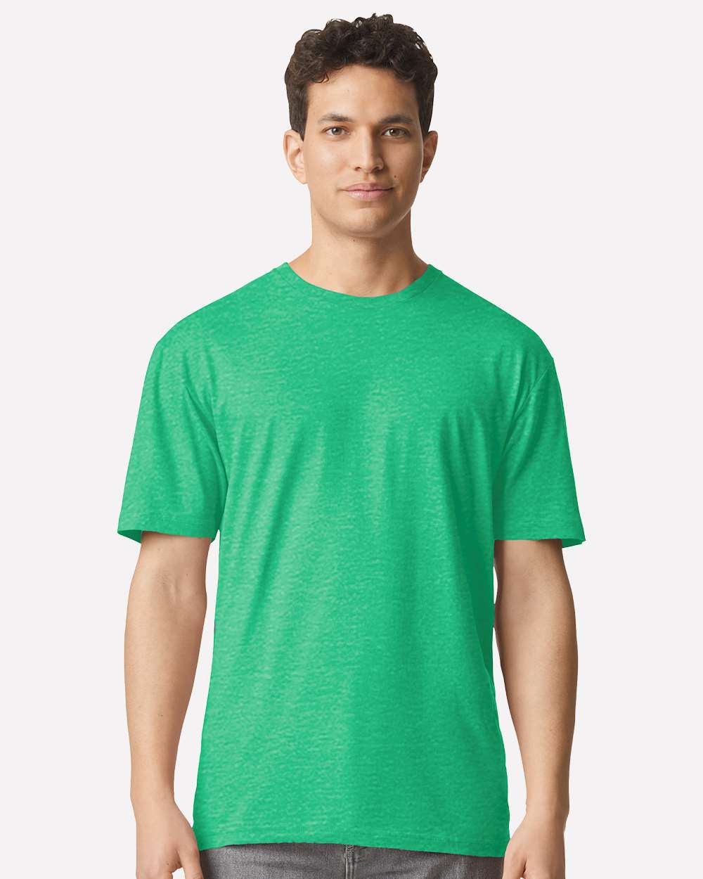 Unisex Light Cotton T-Shirt
