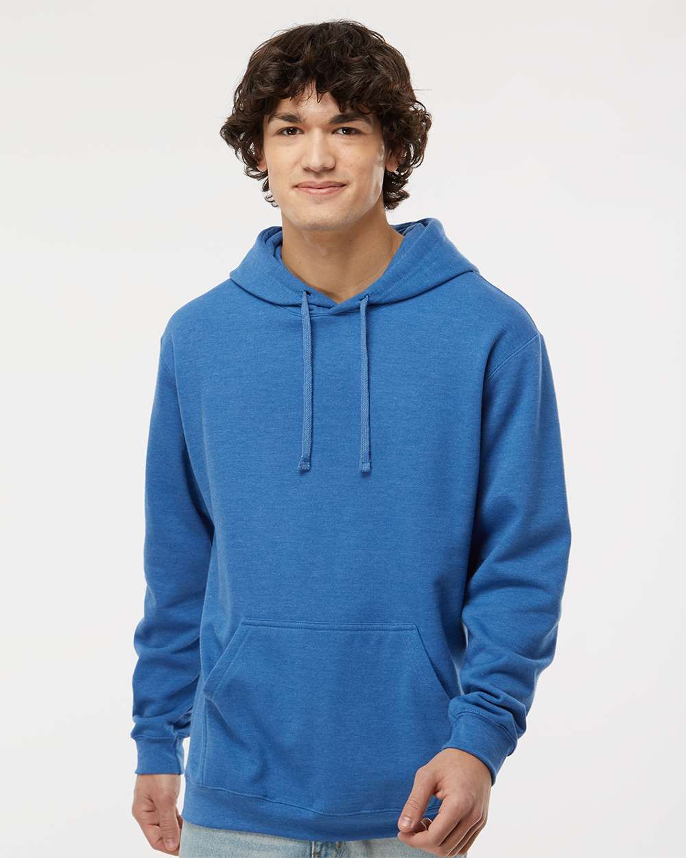 Unisex Pullover Hoodie