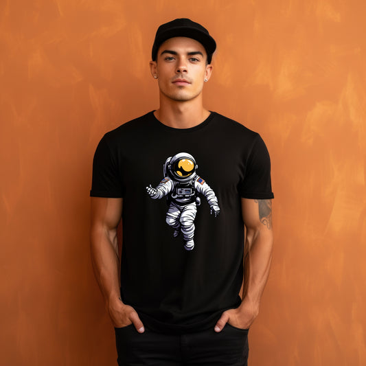 Astro Short Sleeve Tee